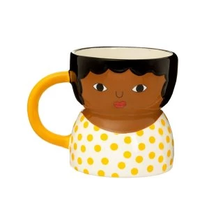Image of Sass & Belle Chantelle Mug
