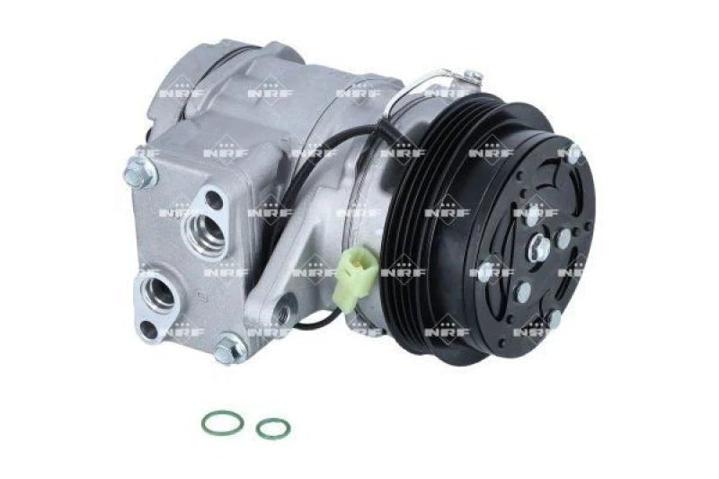 Image of NRF Air conditioning compressor NRF 320128
