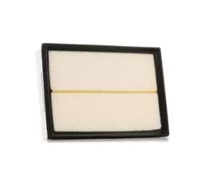 Image of RIDEX Air filter 8A0257 Engine air filter,Engine filter OPEL,VAUXHALL,Corsa C Schragheck (X01),Meriva A (X03),Tigra TwinTop (X04),COMBO Kasten/Kombi