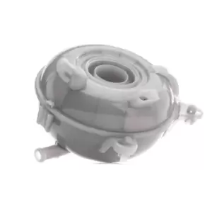 Image of RIDEX Expansion Tank VW,AUDI,SKODA 397E0128 5Q0121407A,5Q0121407G,5Q0121407T 5Q0121407A,5Q0121407G,5Q0121407T,5Q0121407A,5Q0121407G,5Q0121407T