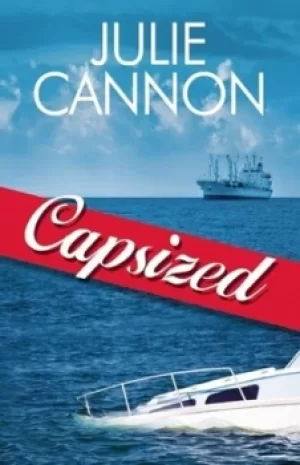 Image of Capsized by Julie Cannon