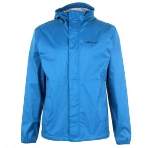Image of Marmot PreCip Eco Lite Jacket Mens - Turkish Tile