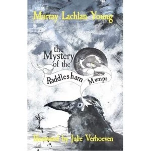 Image of The Mystery of the Raddlesham Mumps Paperback / softback 2018