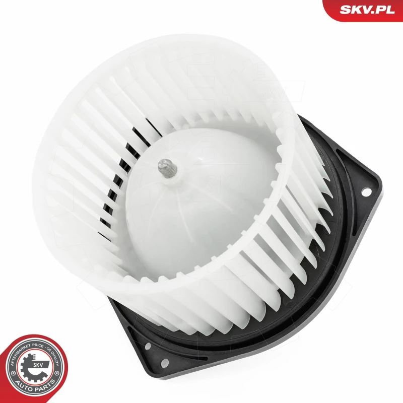 Image of ESEN SKV Blower motor ESEN SKV 68SKV168