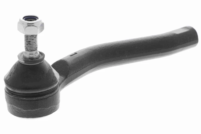Image of VAICO V46-0461 Track rod end Original VAICO Quality, Front Axle Left Tie Rod End (914)