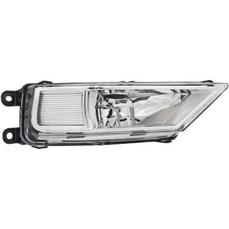 Image of Fog Light DIEDERICHS 2256088