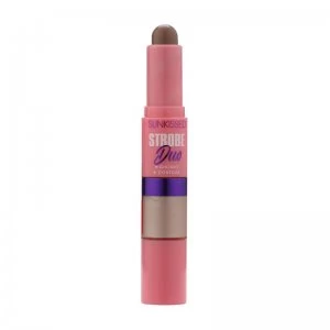 Image of Sunkissed Strobe Duo Highlight & Bronze 8.5ml