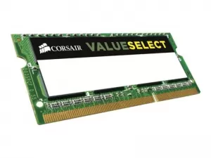 image of Corsair ValueSelect 4GB 1333MHz DDR3L SODIMM Memory