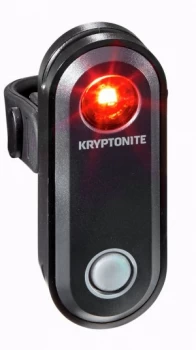 Image of Kyrptonite Avenue R-30 USB Rechargeable Rear Bike Light