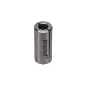 Image of Trend - CLT/SLV/638 Collet Sleeve 6.35Mm To 8Mm