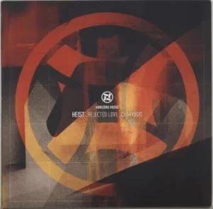 Image of Heist (00S) Rejected Love 2016 UK 12" vinyl HZN091