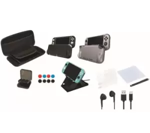 Image of ADX ASWILITKT22 Accessory Kit for Switch Lite