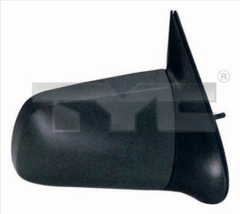 Image of TYC Wing mirror TYC 325-0035