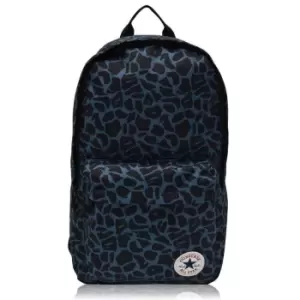 Converse EDC AOP Backpack - Blue