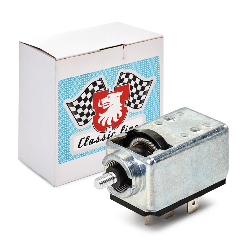 Image of JP GROUP 8196100300 Switch, headlight Switch,headlight (809)