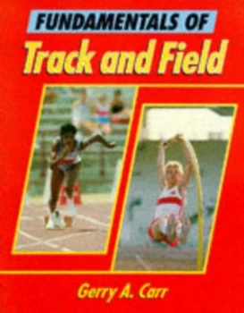 Image of Fundamentals of Track and Field by Gerald a Carr Book