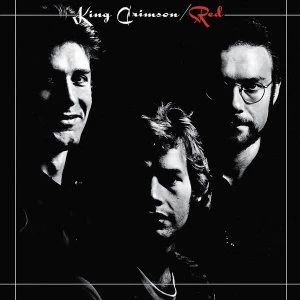 Image of King Crimson - Red Vinyl