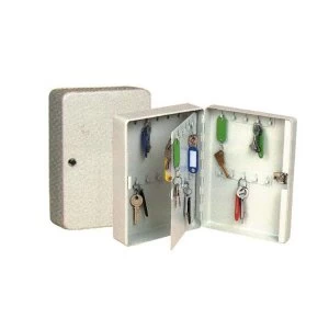 Image of DAD 486 Series Key Cabinet