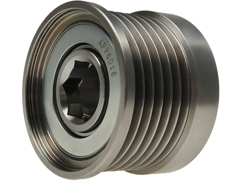 Image of AS-PL Alternator clutch pulley AS-PL AFP6018