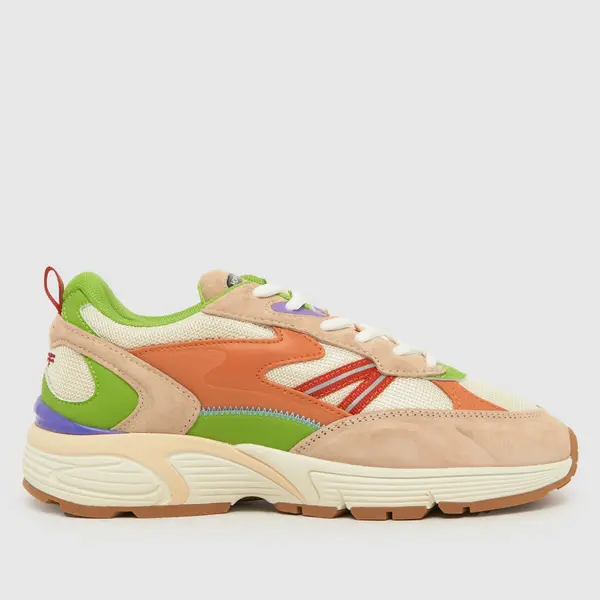 Image of HOFF state ohio trainers in multi Multi UK 6 (EU 39)