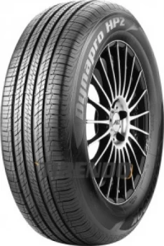 Image of Hankook Dynapro HP2 RA33 255/55 R19 111V XL 4PR, SBL