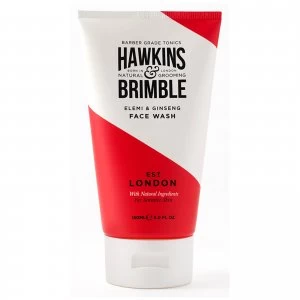 Image of Hawkins & Brimble Face Wash (150ml)