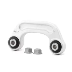 Image of TRW Anti-roll bar link JTS606 Rod / Strut, stabiliser,Drop link AUDI,A6 Avant (4F5, C6),A6 Limousine (4F2, C6),A8 (4E2, 4E8),A6 Allroad (4FH, C6)