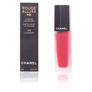 Image of ROUGE ALLURE INK le rouge liquide mat #150-luxuriant