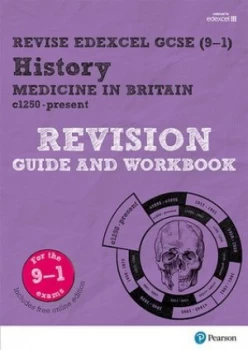 Image of History Medicine in Britain c1250-present by Kirsty Taylor