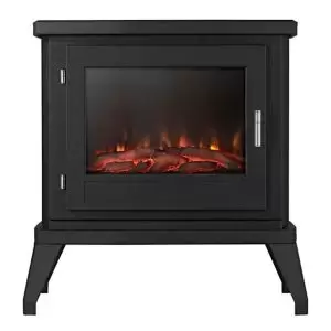 image of Focal Point Svelvik Electric Stove Fpfbq583