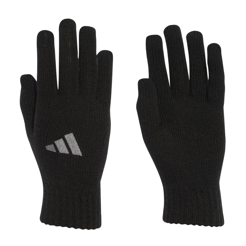 Image of Adidas Gloves adidas Essentials Noir Unisex XS