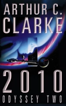 Image of 2010 by Arthur C Clarke Paperback