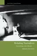 Image of relating narratives storytelling and selfhood