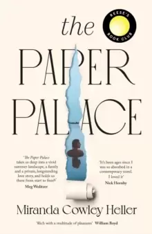 Image of The Paper Palace : The No. 1 New York Times Bestseller and Reese Witherspoon Bookclub Pick