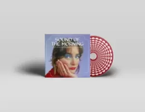 Image of Sound of the Morning by Katy J. Pearson CD Album