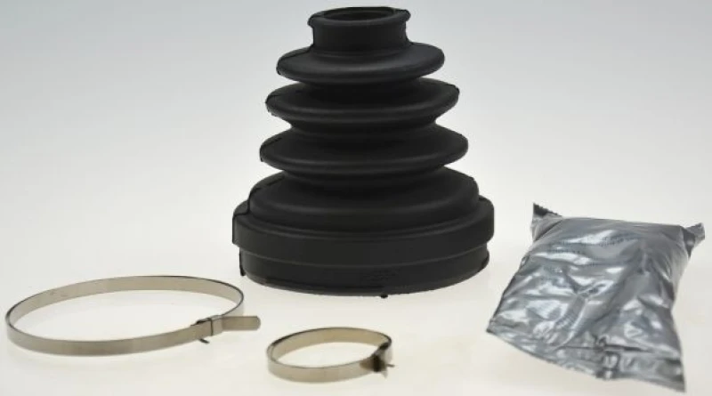 Image of CV boot kit, drive shaft LOBRO 304172