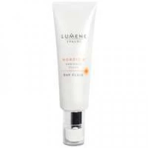 image of Lumene Nordic C [VALO] Radiance Flash Day Fluid 50ml