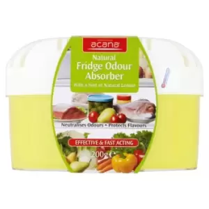 image of Acana Fridge Deodoriser, 200g