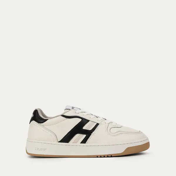Image of Metro Sumare Leather Trainers