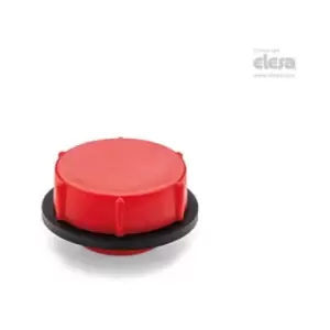 Image of Oil Plug-TX.3/8-G - Elesa