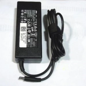 Image of DELL 450-AFMY power adapter/inverter Indoor 90 W Black