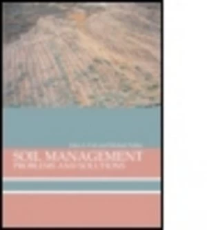 Image of Soil Management by Michael a Fullen Paperback