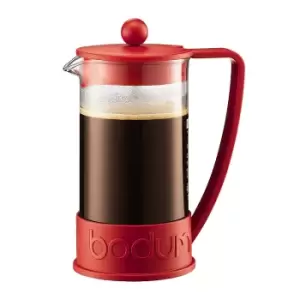 image of Bodum Brazil 1548-01 1L French Press Coffee Maker