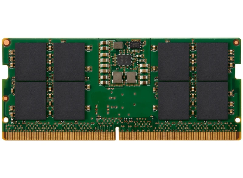 Image of HP 16GB DDR5 (1x16GB) 5600 DIMM ECC REG Memory