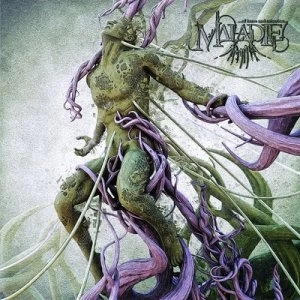 image of Of Harm and Salvation by Maladie CD Album