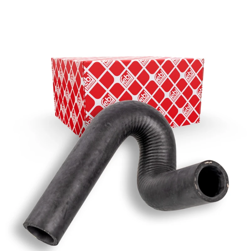 Image of FEBI BILSTEIN 172835 Radiator Hose Radiator Hose (475)
