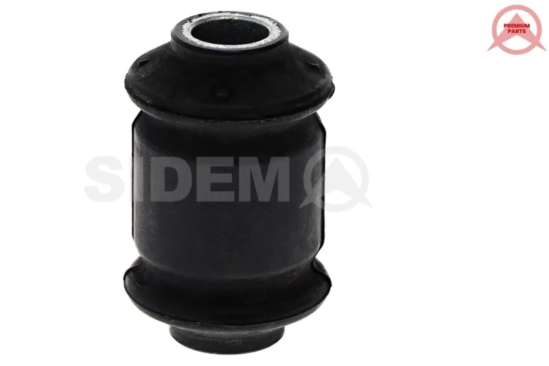 Image of SIDEM 863622 Arm Bushes Front Axle, Rubber-Metal Mount, for control arm Control Arm-/Trailing Arm Bush (251)