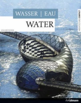 Image of Water by Joachim Fischer Paperback