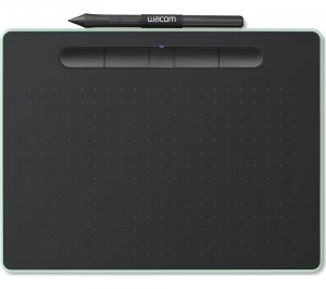 image of WACOM Intuos CTL-6100WLE-N Medium Graphics Tablet