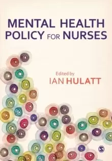 Image of Mental Health Policy for Nurses